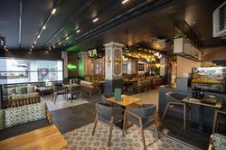 The Green Hotel