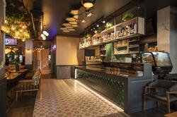 The Green Hotel