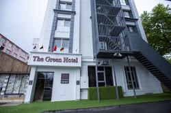 The Green Hotel