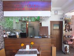 The New Season Hotel
