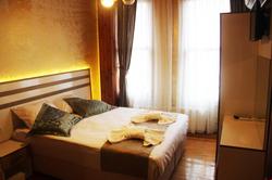 Theodian Hotel Istanbul