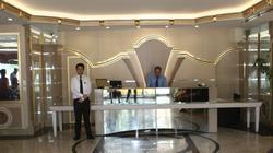 Topkapı Golden Hill Hotel