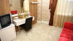 Topkapı Golden Hill Hotel