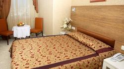 Topkapı Golden Hill Hotel