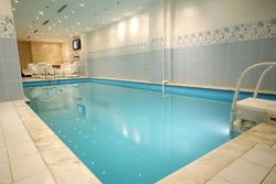 Topkapı Golden Hill Hotel