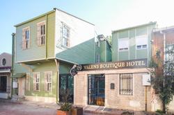 Valens Boutique Hotel