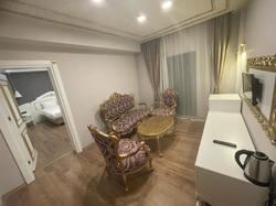 Valens Gold Palace