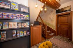 Valeria Antique 1892 Sultanahmet