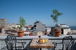 Valeria Antique 1892 Sultanahmet