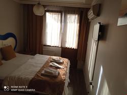 Vefa Hotel & Suites