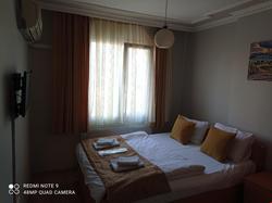 Vefa Hotel & Suites