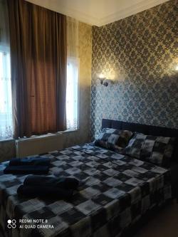 Newly Furnished apartment F3