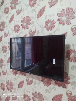 Newly Furnished apartment F3