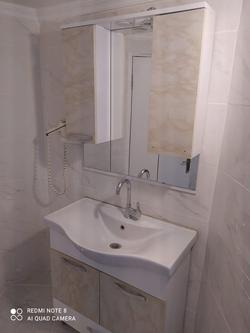 Newly Furnished apartment F3