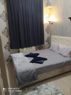 Newly Furnished apartment F4