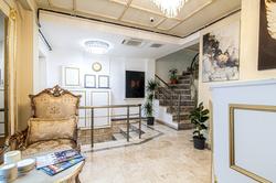Azad Homes Unkapanı