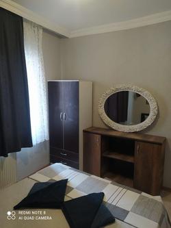 Newly Furnished apartment F1
