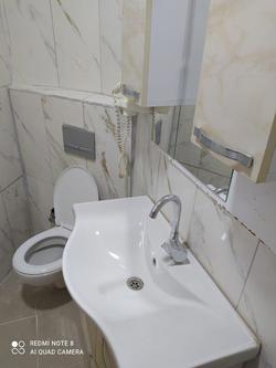 Newly Furnished apartment F1