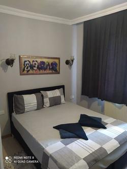 Newly Furnished apartment F1