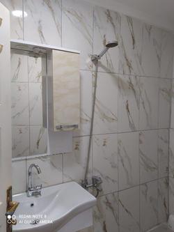 Newly Furnished apartment F4