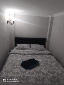 Newly Furnished apartment F5