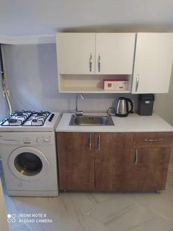 Newly Furnished apartment F5