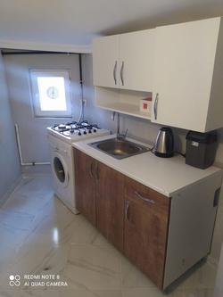 Newly Furnished apartment F5