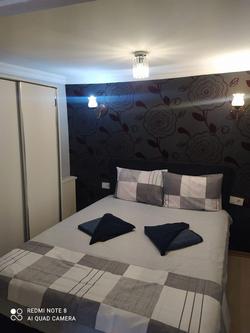 Newly Furnished apartment F6