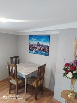 Newly Furnished apartment F6