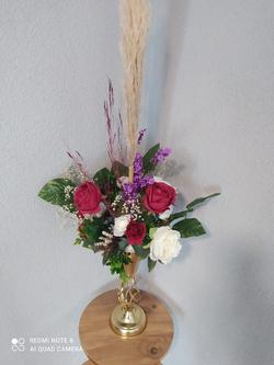 Newly Furnished apartment F6