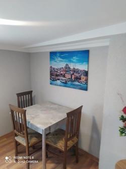 Newly Furnished apartment F6