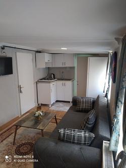 Newly Furnished apartment F6