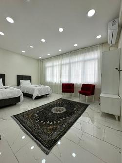 Bisar House