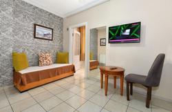 White Palace Apart Istanbul