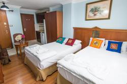 White Palace Apart Istanbul