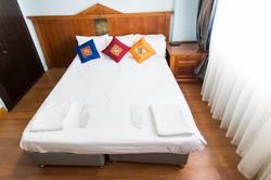 White Palace Apart Istanbul