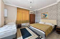 White Palace Apart Istanbul