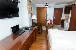 White Palace Apart Istanbul