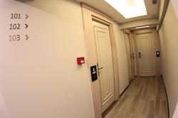 X Nellyi Otel