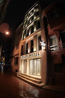 X Nellyi Otel