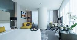 Centro WestSide by Rotana