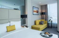 Centro WestSide by Rotana