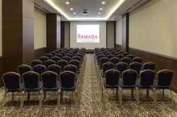 Ramada By Wyndham İstanbul Merter