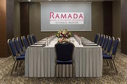 Ramada By Wyndham İstanbul Merter