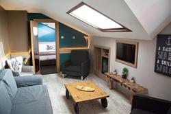 The Rise Aron Business Hotel Merter