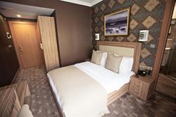 The Rise Aron Business Hotel Merter