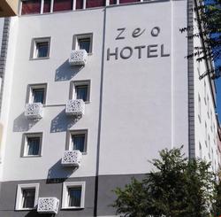 Zeo Hotel Merter