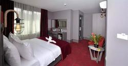 A11 Hotel