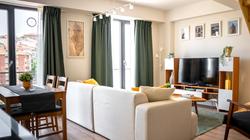 Aplace House
