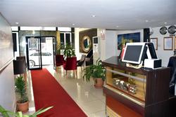 Bade 2 Otel
